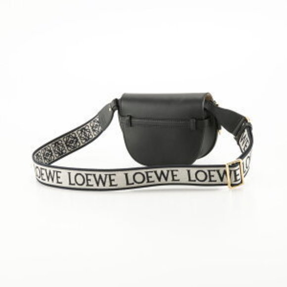 Loewe GATE DUAL Shoulder Bag - Picture 1 of 9